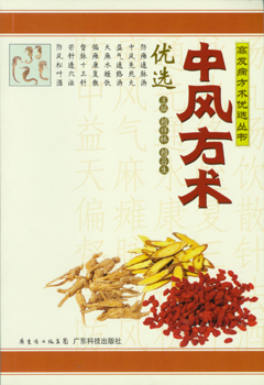 中风方术优选