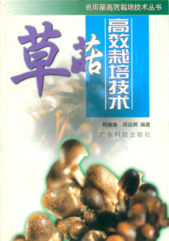 草菇高效栽培技术