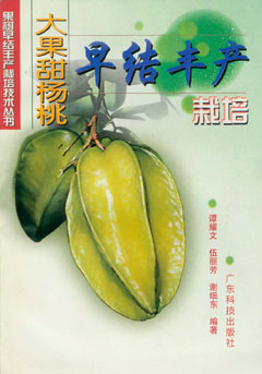 大果甜杨桃早结丰产栽培