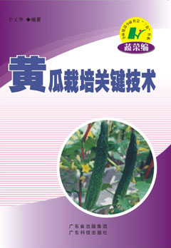黄瓜栽培关键技术